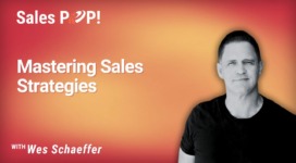 Mastering Sales Strategies (video)