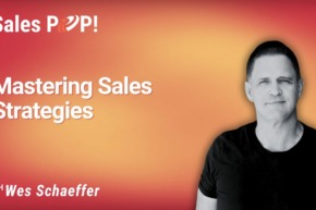 Mastering Sales Strategies (video)