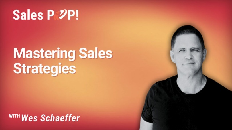 Mastering Sales Strategies (video)