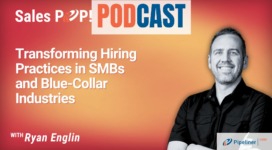 🎧  Transforming Hiring Practices in SMBs and Blue-Collar Industries