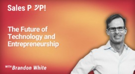 The Future of Technology and Entrepreneurship (video)