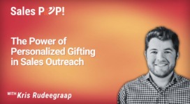 The Power of Personalized Gifting in Sales Outreach (video)