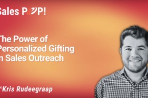 The Power of Personalized Gifting in Sales Outreach (video)