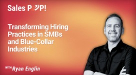 Transforming Hiring Practices in SMBs and Blue-Collar Industries (video)