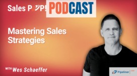 🎧  Mastering Sales Strategies