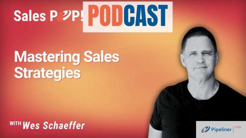 🎧  Mastering Sales Strategies