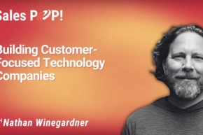 Building Customer-Focused Technology Companies (video)