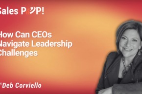 How Can CEOs Navigate Leadership Challenges (video)