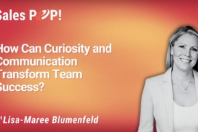 How Can Curiosity and Communication Transform Team Success? (video)