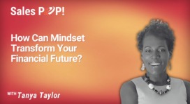 How Can Mindset Transform Your Financial Future? (video)