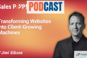 🎧 Transforming Websites into Client-Growing Machines