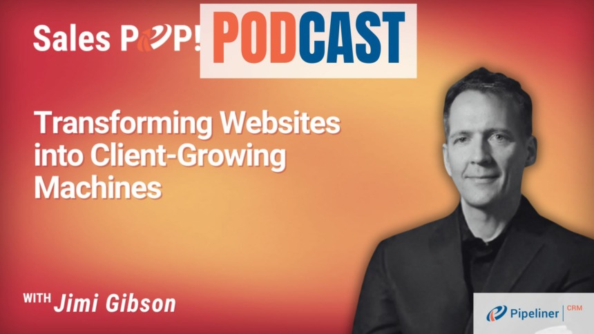 🎧 Transforming Websites into Client-Growing Machines