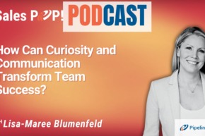 🎧 How Can Curiosity and Communication Transform Team Success?