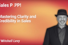 Mastering Clarity and Credibility in Sales (video)