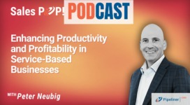 🎧  Enhancing Productivity and Profitability in Service-Based Businesses