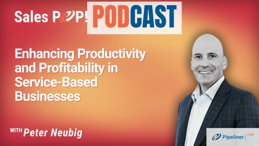 🎧  Enhancing Productivity and Profitability in Service-Based Businesses