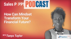 🎧  How Can Mindset Transform Your Financial Future?