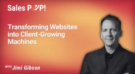 Transforming Websites into Client-Growing Machines (video)