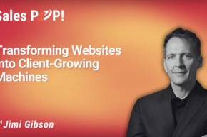 Transforming Websites into Client-Growing Machines (video)