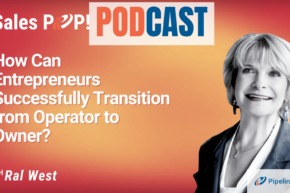 🎧 Transitioning from Operator to Owner