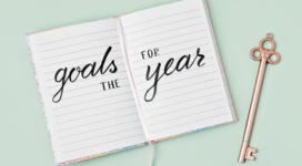 End-of-Year Goals and Success