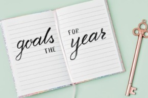 End-of-Year Goals and Success