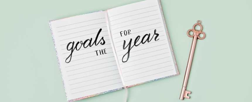 End-of-Year Goals and Success