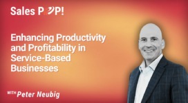 Enhancing Productivity and Profitability in Service-Based Businesses (video)