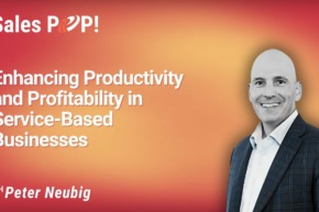 Enhancing Productivity and Profitability in Service-Based Businesses (video)