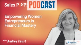 🎧  Empowering Women Entrepreneurs in Financial Mastery