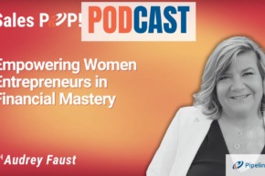 🎧  Empowering Women Entrepreneurs in Financial Mastery