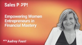 Empowering Women Entrepreneurs in Financial Mastery (video)