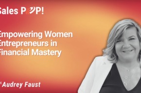 Empowering Women Entrepreneurs in Financial Mastery (video)