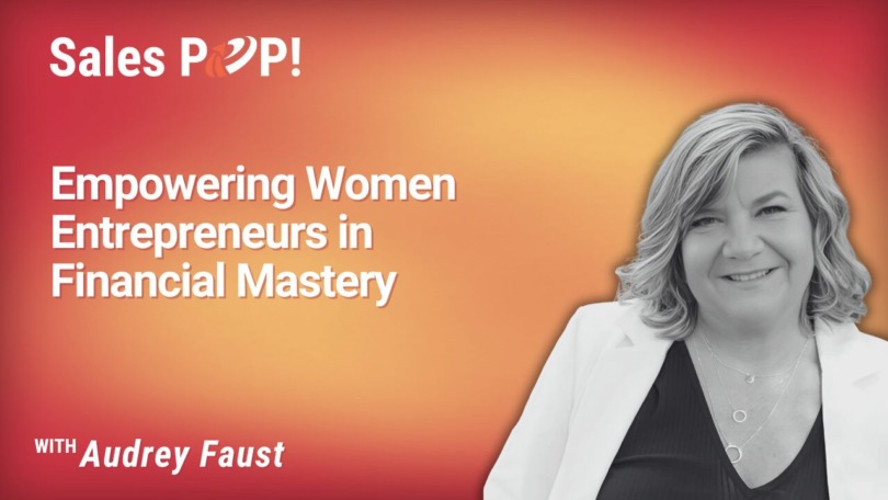 Empowering Women Entrepreneurs in Financial Mastery (video)