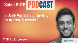 🎧 Is Self-Publishing the Key to Author Success in Today’s Market?