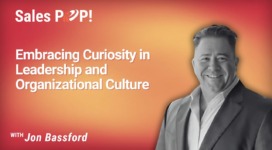 Embracing Curiosity in Leadership and Organizational Culture (video)