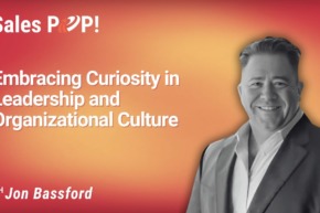 Embracing Curiosity in Leadership and Organizational Culture (video)