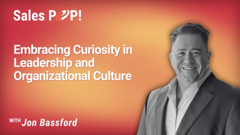 Embracing Curiosity in Leadership and Organizational Culture (video)