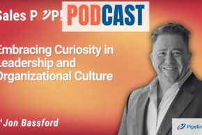 🎧  Embracing Curiosity in Leadership and Organizational Culture