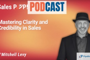 🎧  Mastering Clarity and Credibility in Sales