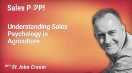 Understanding Sales Psychology in Agriculture (video)