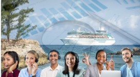 Charting the High Seas of Sales: Challenges in the Cruise Line Industry