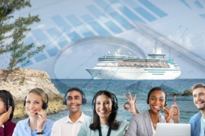 Charting the High Seas of Sales: Challenges in the Cruise Line Industry