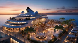 Charting the High Seas of Sales: Challenges in the Cruise Line Industry