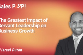 From Scarcity to Abundance: The Shift in Leadership Mindset (video)