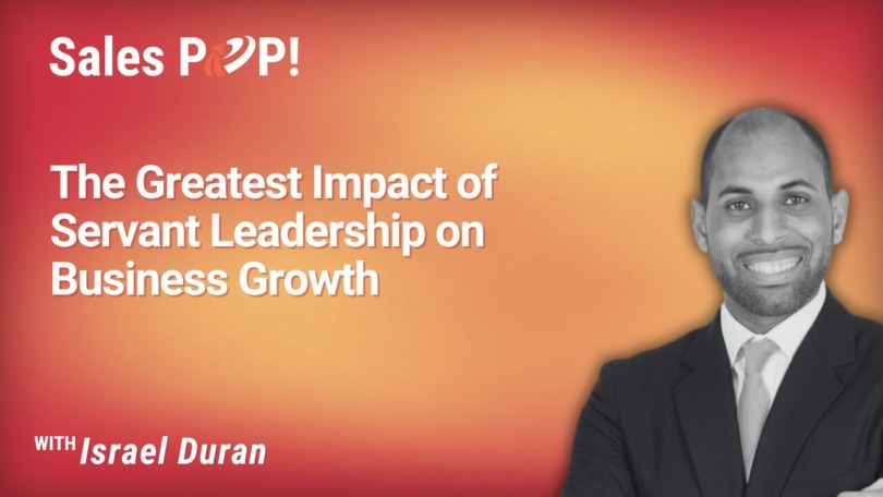 From Scarcity to Abundance: The Shift in Leadership Mindset (video)