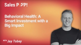 Behavioral Health: A Smart Investment with a Big Impact (video)