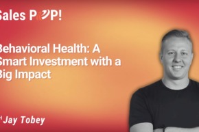 Behavioral Health: A Smart Investment with a Big Impact (video)