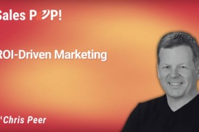 ROI-Driven Marketing (video)