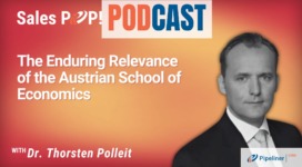 🎧  The Enduring Relevance of the Austrian School of Economics